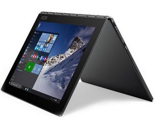 Замена дисплея на планшете Lenovo Yoga Book YB1-X90F в Пскове